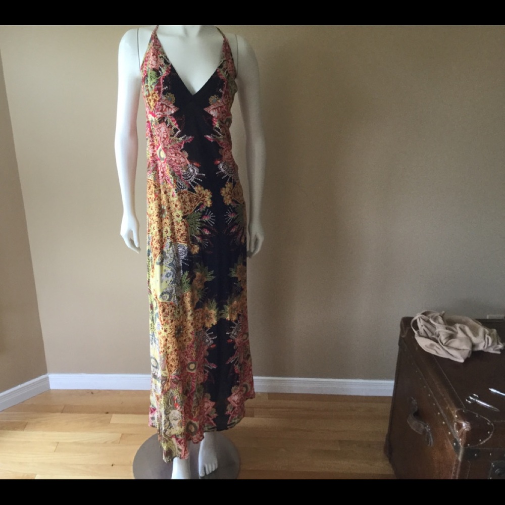 Free People maxi